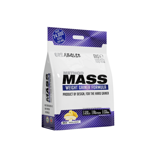 method mass gainer banana protein powder high calories, high carbohydrates, muscle growth weight gainer