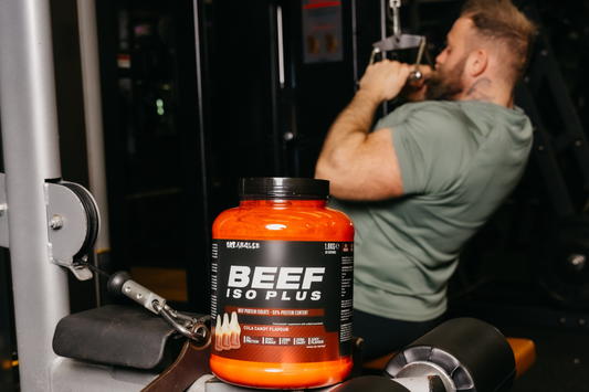 The Ultimate Guide to Post-Workout Recovery