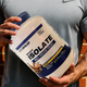Whey Protein Isolate: Benefits, Nutrition, and Muscle Growth