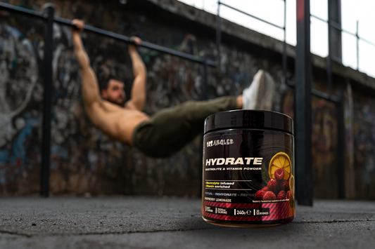 What’s Really in a Quality Hydration Formula