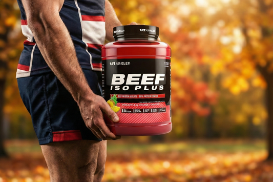 The Ultimate Guide to Post-Workout Recovery