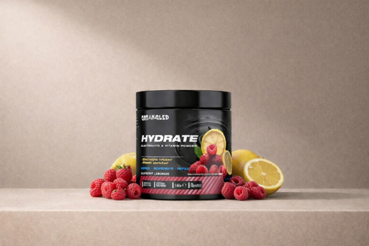 What’s Really in a Quality Hydration Formula