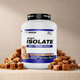 Whey Protein Isolate: Benefits, Nutrition, and Muscle Growth