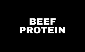 outangled beef protein isolate