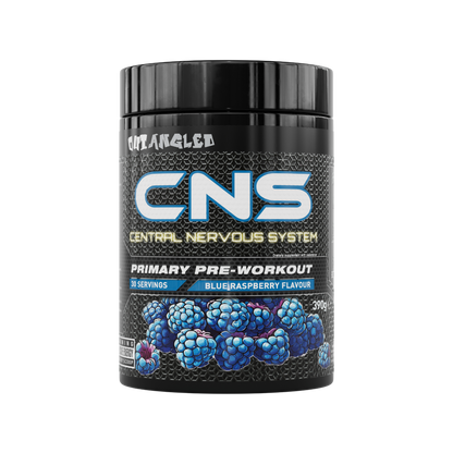 CNS Pre-Workout