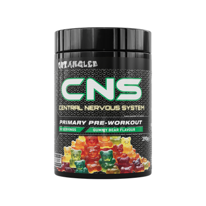 CNS Pre-Workout