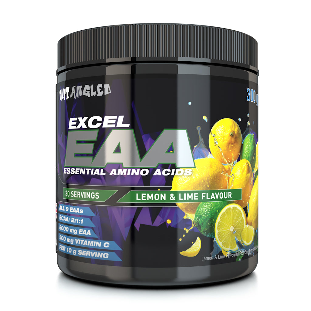 Excel EAA